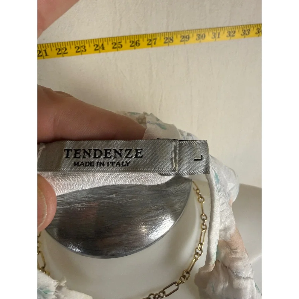 Tendenze made italy